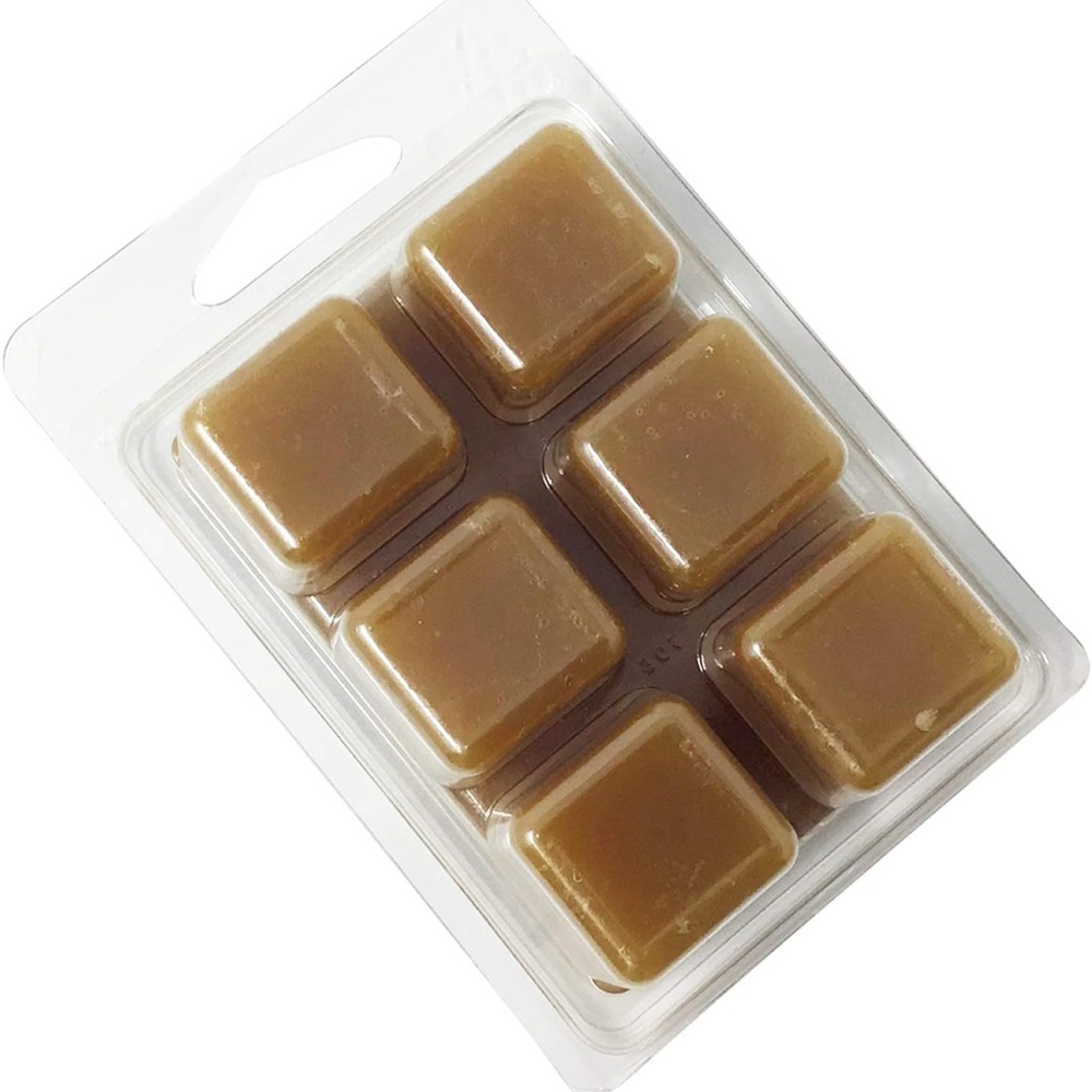 4 Pack/ Scentsationals Wax melt, Salted Caramel Buttercream - Picture 3 of 4